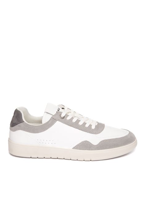 11M0NAPPA-WHI/GREY