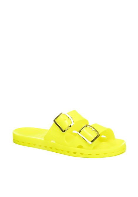 Sandalo energy giallo SENSI | 4151/EENERGY-299