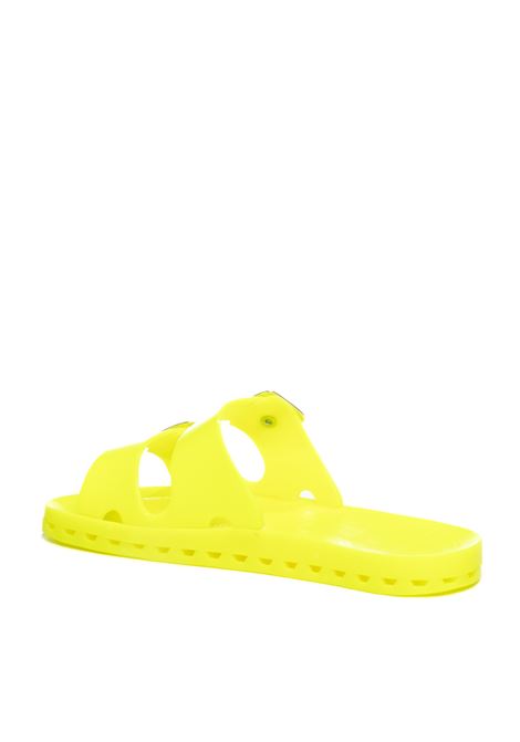 Sandalo energy giallo SENSI | 4151/EENERGY-299