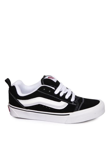 VANS | VN0009QC6BT1KNUSKOOL-6BT1