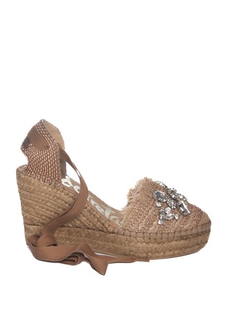  VIDORRETA | 06700RAFIACRISTAL-CAMEL