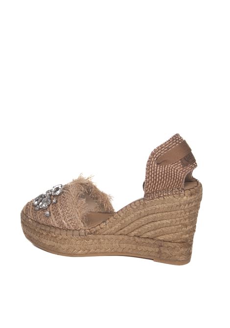  VIDORRETA | 06700RAFIACRISTAL-CAMEL