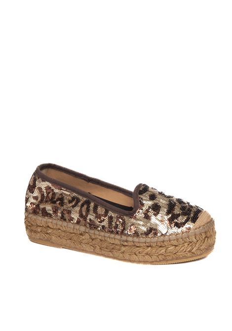  VIDORRETA | 74500LENTEJUELAS-LEOPARD