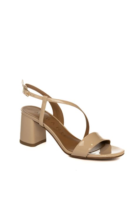 Nude 324 sandal ALBANO | 324VERN-NUDE