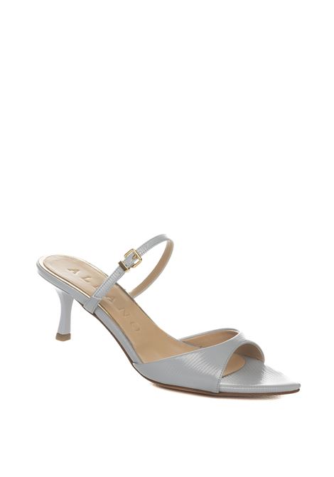 Light blue 5311 sandal ALBANO | 5311LAK-CELESTE
