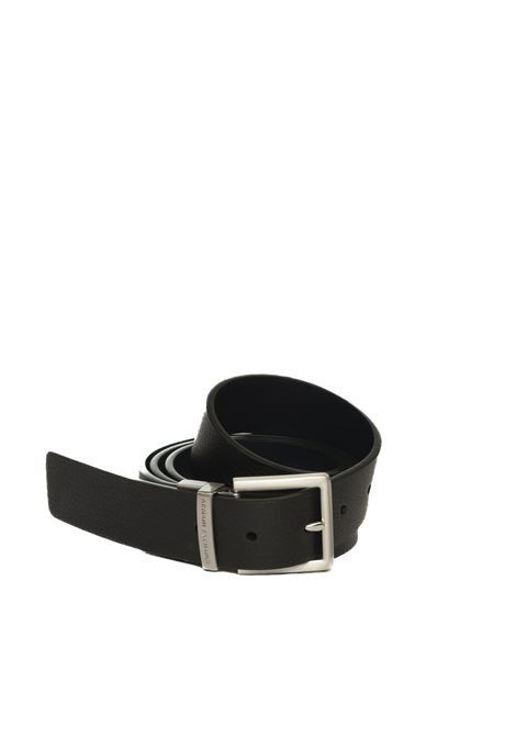 Black/navy