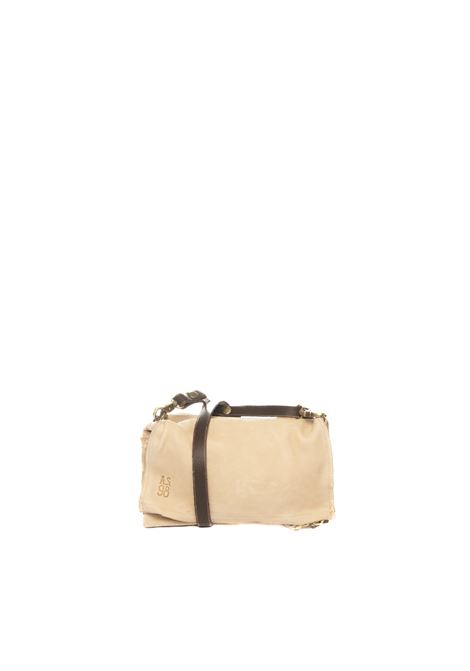 Borsa a tracolla beach AS98 | 103001PELLE-BEACH