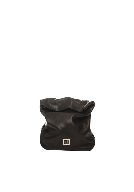 Pochette nero AS98 | 200690PELLE-NERO