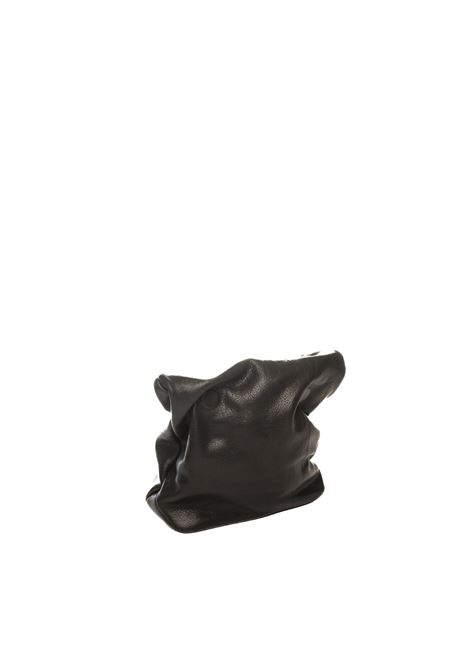 Pochette nero AS98 | 200690PELLE-NERO