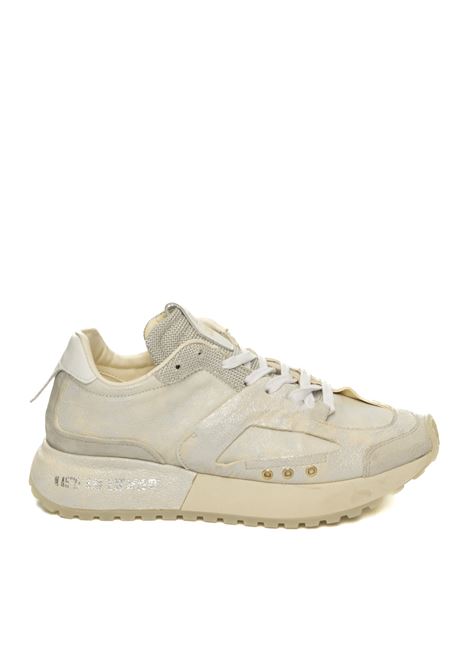 sneaker pelle ice AS98 | C01101PELLE-ICE
