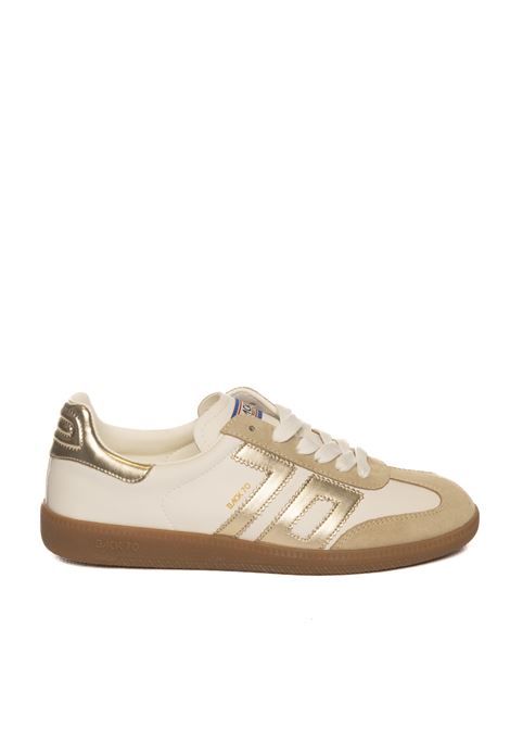 Whi/gold