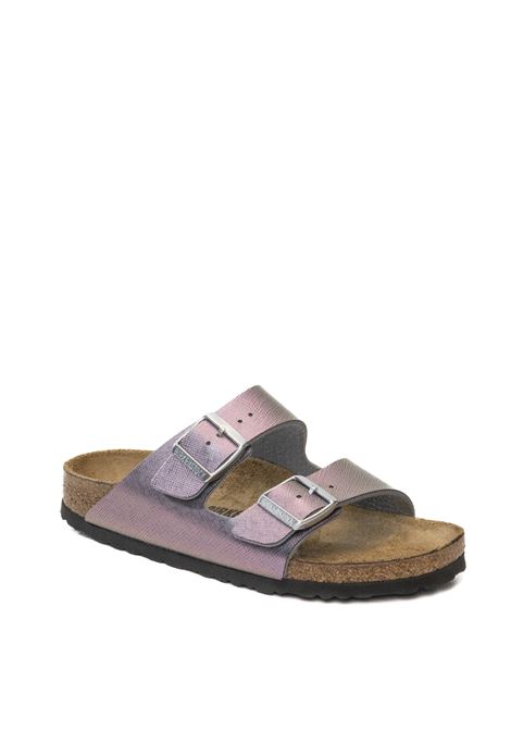  BIRKENSTOCK | ARIZONAD1029510-VIOLA