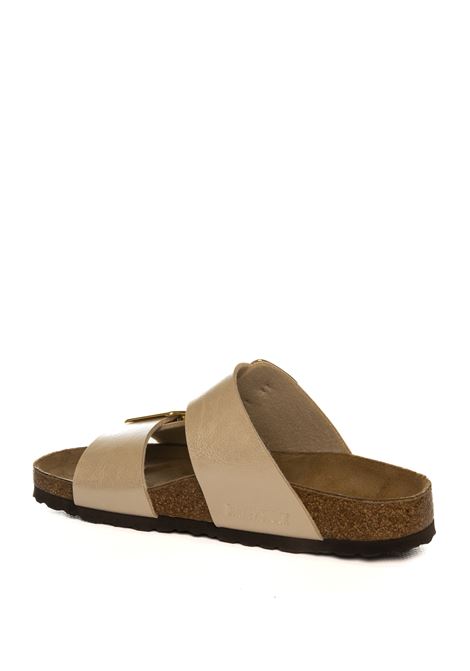 Sandalo sydney pearl BIRKENSTOCK | SYDNEY1029492-PEARL