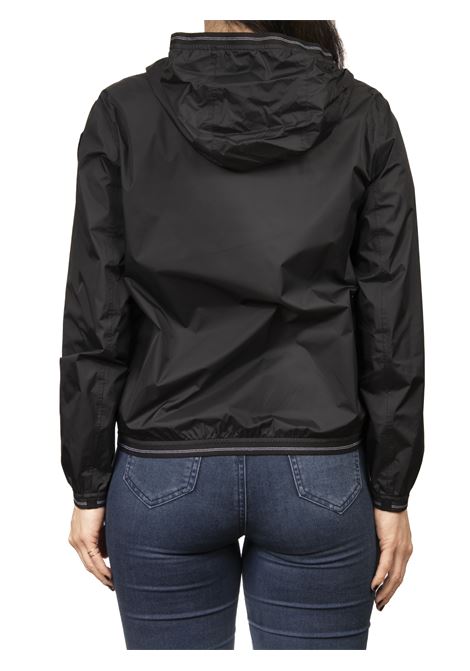 Giacca nylon nero BLAUER | 11237-NAY007110-999