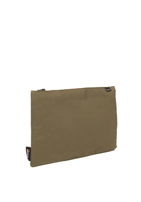 Pochette doc militare BLAUER | S5DOC04NYLON-MIL