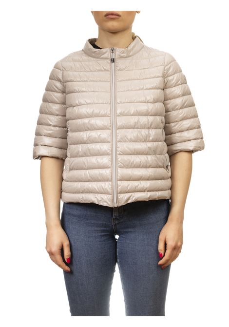 giubbino nylon ice CENSURED | JWC452TNCN5-02