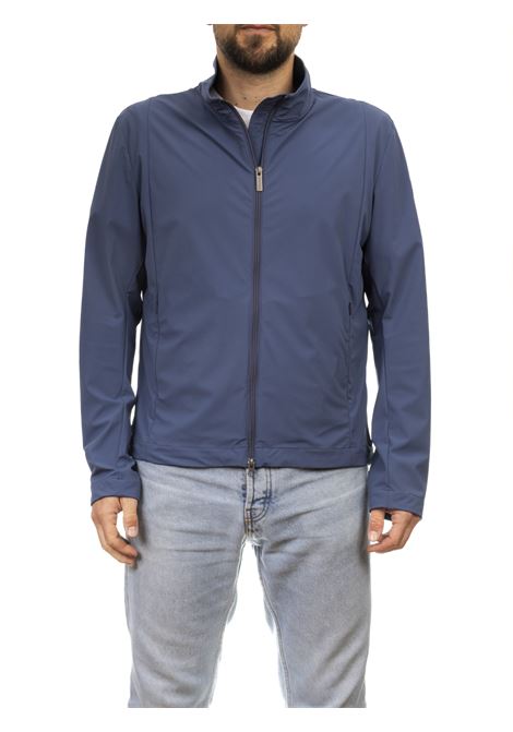 giacca logo blu COLMAR | 18139ZB-674