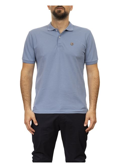 polo 7662 polvere COLMAR | 76627XH-202