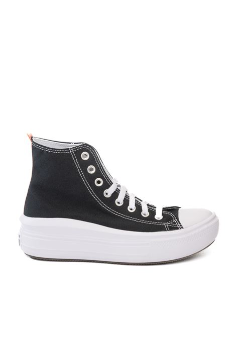  CONVERSE | 271716CSTAR.MOVE.PLAT-BLK