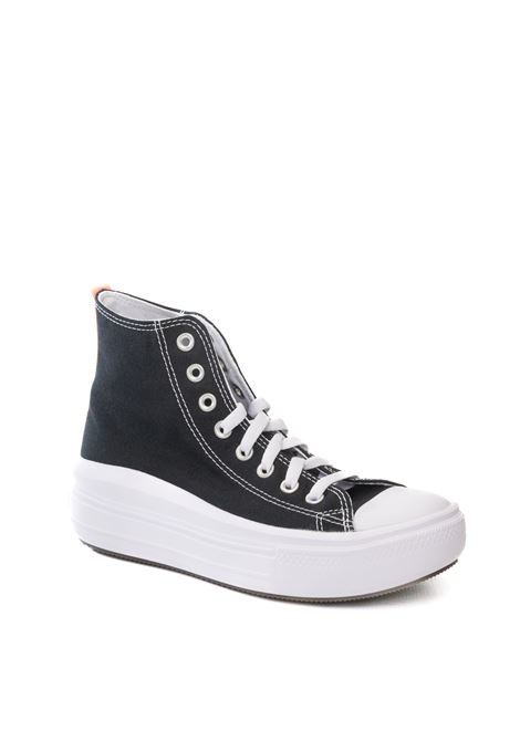  CONVERSE | 271716CSTAR.MOVE.PLAT-BLK