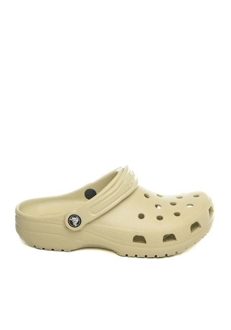  CROCS | 10001DCLASSIC-BONE