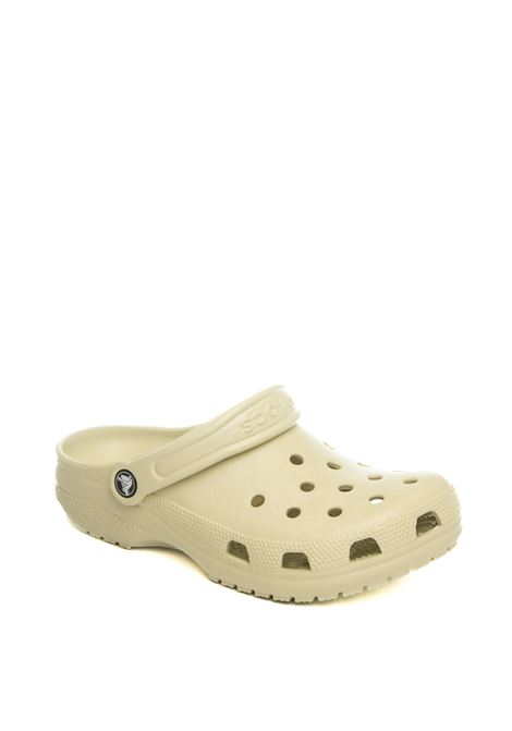  CROCS | 10001DCLASSIC-BONE