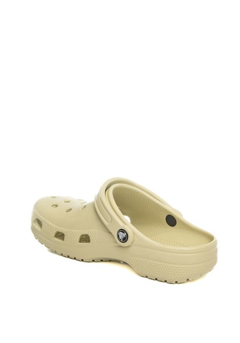  CROCS | 10001DCLASSIC-BONE