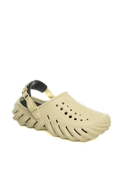  CROCS | 207937CLOG-BBLK