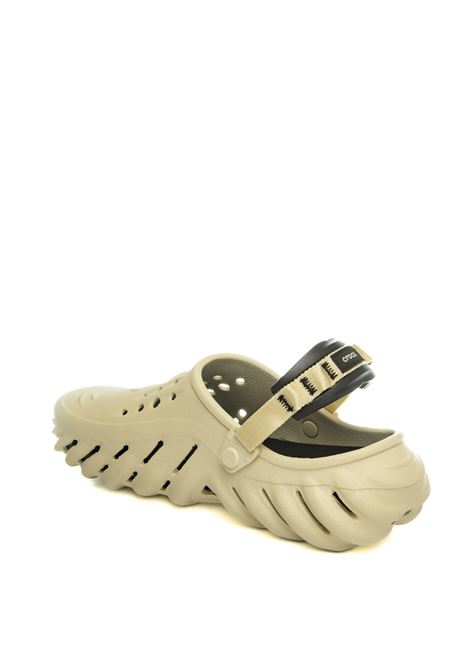  CROCS | 207937CLOG-BBLK
