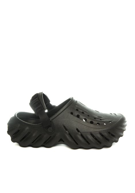  CROCS | 207937CLOG-BLK