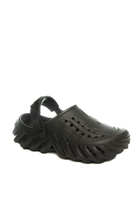  CROCS | 207937CLOG-BLK