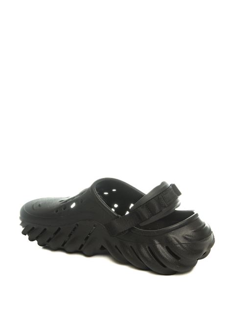  CROCS | 207937CLOG-BLK