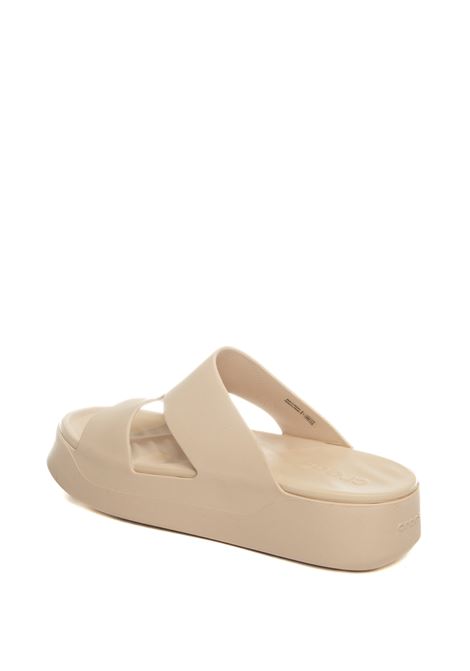  CROCS | 209409GATEWAY.PLAT.STR-QUA