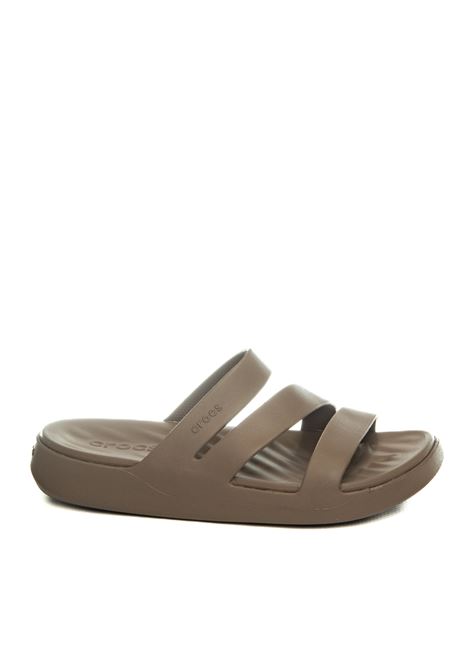  CROCS | 209587GATEWAY.STRAP-TRUF
