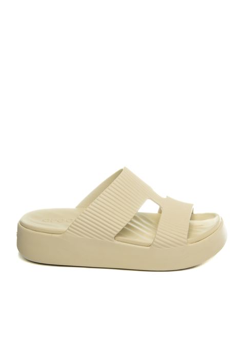  CROCS | 210701GATEWAY.PLAT.STR-SDST