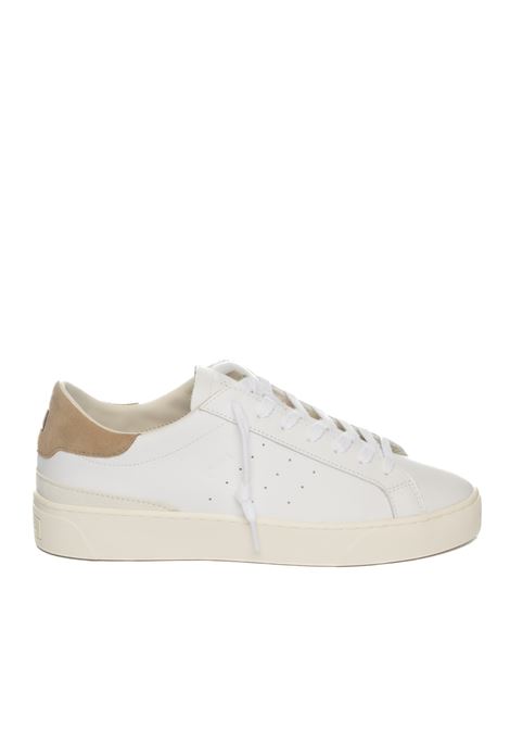 Whi/beige