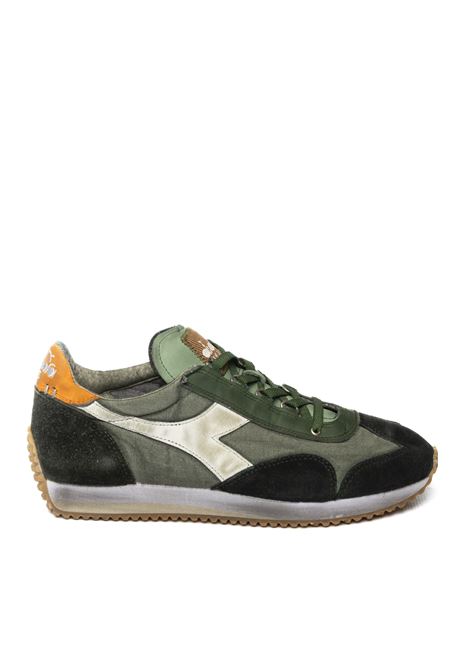 Sneaker equipe verde DIADORA | 181251EQUIPE-70202