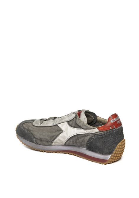 Sneaker equipe grigio DIADORA | 181251EQUIPE-75038