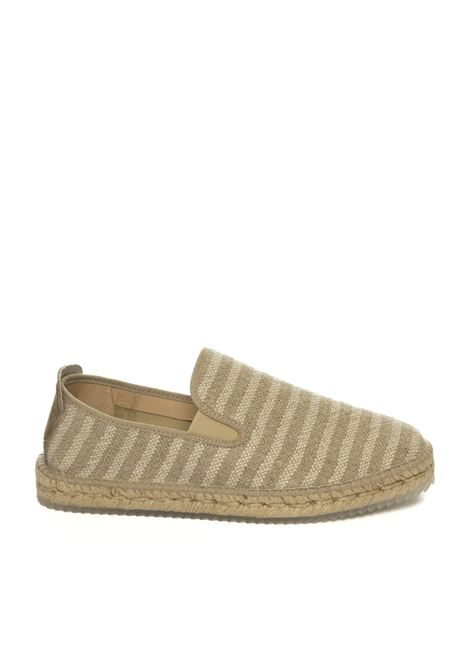 Espadrillas vanni natural ESPADRILLES | VANNIARTESA-NATURAL