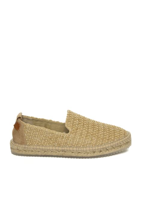 Natural voto espadrillas ESPADRILLES | VOTOCEILA-NATURAL