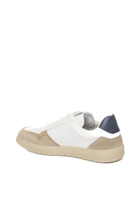  FRAU | 11D1SUEDE-BIA/AVENA