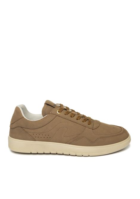 Sneaker nabuk sand FRAU | 11H0NABUK-SAND