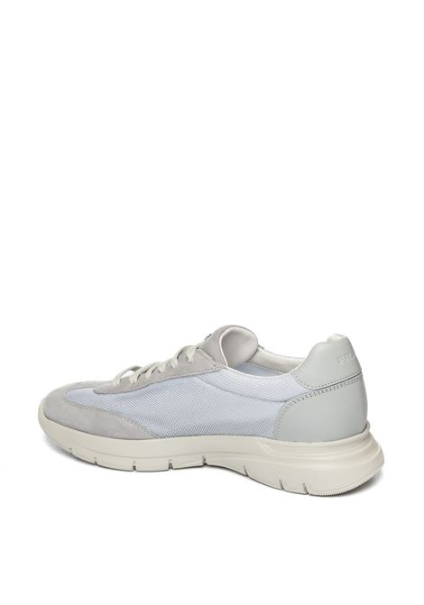 Sneaker mesh grigio FRAU | 43H8SPACER-GREY