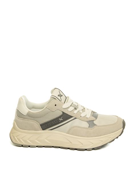  FRAU | X001NYL/SUE-CREAM