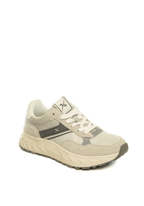  FRAU | X001NYL/SUE-CREAM