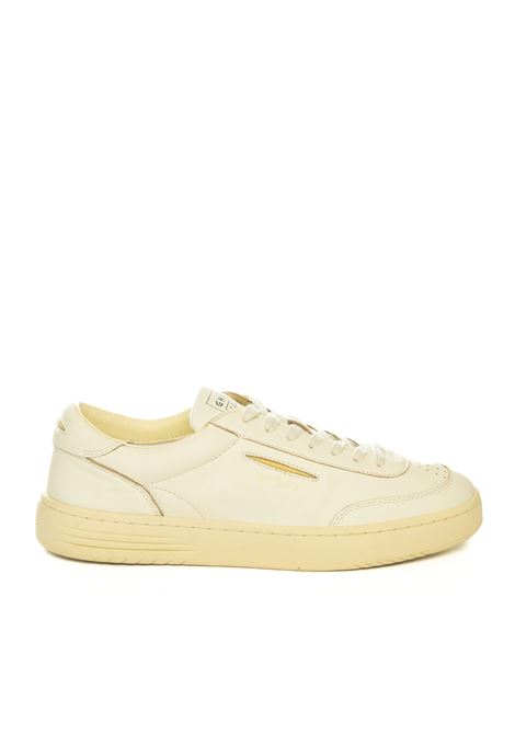 Sneaker pelle off white GHOUD | LDLMLIDOLOW-GL10
