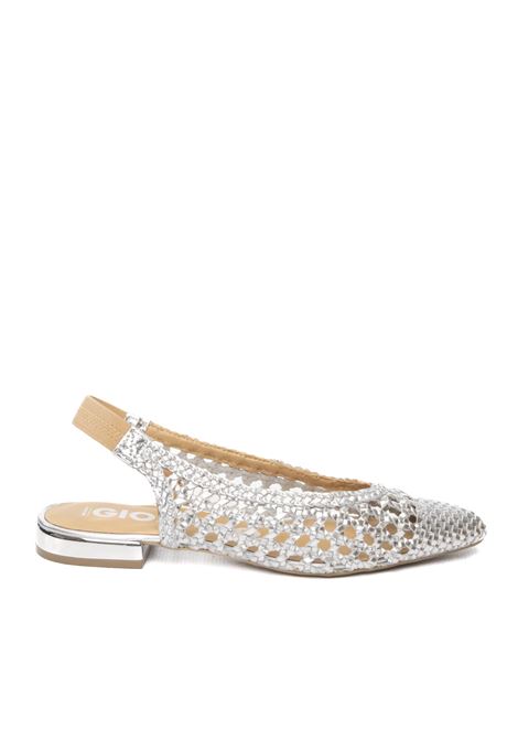  GIOSEPPO | 68238GUATAVITA-ARGENTO