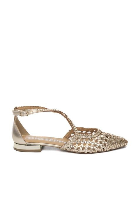  GIOSEPPO | 71180LESKOVIC-PLATINO