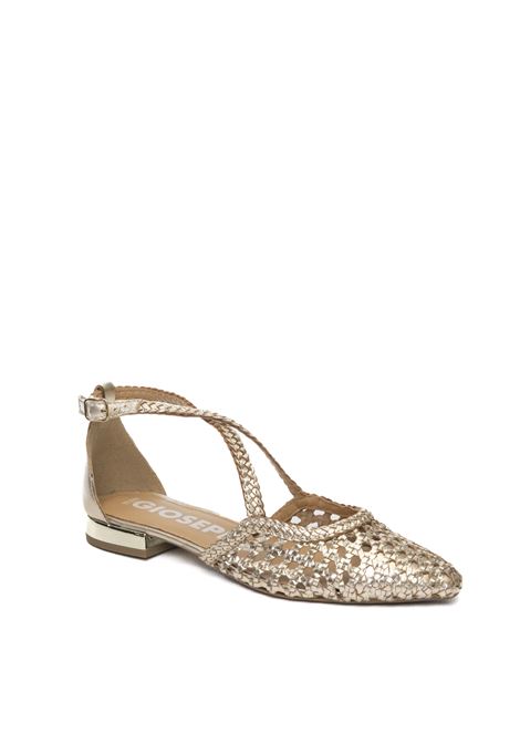  GIOSEPPO | 71180LESKOVIC-PLATINO