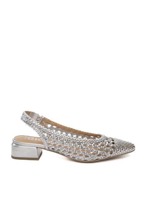  GIOSEPPO | 71185PISKOVE-ARGENTO